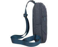 RIVACASE Galapagos 7711 10,5" szary - 1078210 - zdjęcie 5
